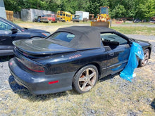 Load image into Gallery viewer, TRANSMISSION Camaro Camaro Z28 Firebird Trans-am 96 97 - MM3138664