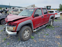 Load image into Gallery viewer, TRANSMISSION Chevrolet Colorado GMC Canyon 2004 04 4X4 - MM3150193