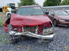 Load image into Gallery viewer, TRANSMISSION Chevrolet Colorado GMC Canyon 2004 04 4X4 - MM3150193