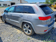 Load image into Gallery viewer, Transmission GRAND CHEROKEE 2014 - MM3138724