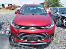 Load image into Gallery viewer, Transmission Chevrolet TRAX 2018 - MM3150356