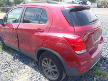 Load image into Gallery viewer, Transmission Chevrolet TRAX 2018 - MM3150356