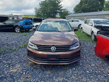 Load image into Gallery viewer, ENGINE MOTOR Volkswagen Jetta 2016 16 1.4L - MM3143227