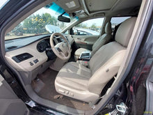 Load image into Gallery viewer, TRANSMISSION Toyota Sienna 11 12 13 14 15 16 FWD - MM3151111