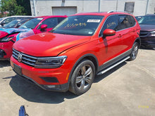 Load image into Gallery viewer, Engine Motor Volkswagen Tiguan 2018 - MM3148568