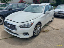 Load image into Gallery viewer, Transmission INFINITI Q50 2022 - MM3150985