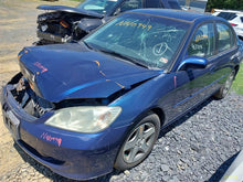 Load image into Gallery viewer, TRANSMISSION EL Civic 2003 03 2004 04 2005 05 SOHC - MM3139316
