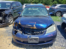 Load image into Gallery viewer, TRANSMISSION EL Civic 2003 03 2004 04 2005 05 SOHC - MM3139316
