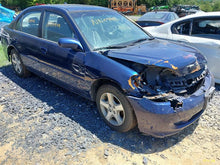 Load image into Gallery viewer, TRANSMISSION EL Civic 2003 03 2004 04 2005 05 SOHC - MM3139316