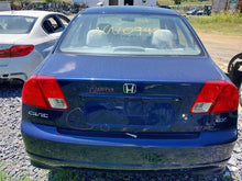 Load image into Gallery viewer, TRANSMISSION EL Civic 2003 03 2004 04 2005 05 SOHC - MM3139316