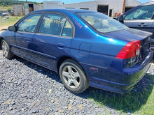 Load image into Gallery viewer, TRANSMISSION EL Civic 2003 03 2004 04 2005 05 SOHC - MM3139316