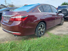 Load image into Gallery viewer, TRANSMISSION Honda Accord 2015 15 2016 16 - MM3152944