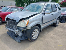 Load image into Gallery viewer, TRANSMISSION Honda CR-V 2005 05 2006 06 FWD - MM3154869