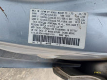 Load image into Gallery viewer, TRANSMISSION Honda CR-V 2005 05 2006 06 FWD - MM3154869