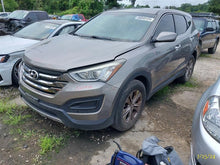 Load image into Gallery viewer, Transmission Hyundai Santa Fe 2013 - MM3159092