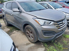 Load image into Gallery viewer, Transmission Hyundai Santa Fe 2013 - MM3159092
