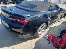 Load image into Gallery viewer, Transmission Chevrolet Camaro 2019 - MM3155711
