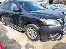 Load image into Gallery viewer, TRANSMISSION QX60 Pathfinder 2013 13 2014 14 4X4 - MM3159737