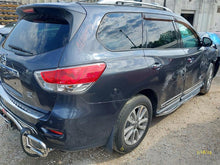 Load image into Gallery viewer, TRANSMISSION QX60 Pathfinder 2013 13 2014 14 4X4 - MM3159737