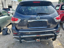 Load image into Gallery viewer, TRANSMISSION QX60 Pathfinder 2013 13 2014 14 4X4 - MM3159737
