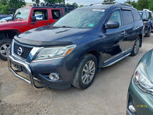 Load image into Gallery viewer, TRANSMISSION QX60 Pathfinder 2013 13 2014 14 4X4 - MM3159737