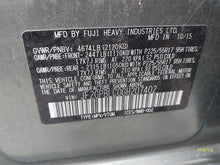 Load image into Gallery viewer, Transmission XV CROSSTREK 2016 - MM3159644