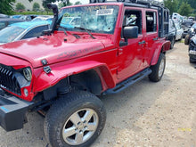 Load image into Gallery viewer, TRANSMISSION Jeep Wrangler 12 13 14 15 16 17 18 VIN W - MM3159818
