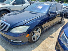 Load image into Gallery viewer, Engine Motor MERCEDES S-CLASS 2012 - MM3163764