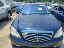 Load image into Gallery viewer, Transmission MERCEDES S-CLASS 2012 - MM3163771