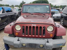 Load image into Gallery viewer, Engine Motor Jeep Wrangler 2007 - MM3157218