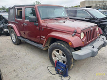 Load image into Gallery viewer, Engine Motor Jeep Wrangler 2007 - MM3157218