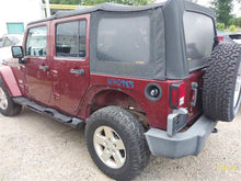 Load image into Gallery viewer, Engine Motor Jeep Wrangler 2007 - MM3157218