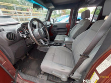 Load image into Gallery viewer, Engine Motor Jeep Wrangler 2007 - MM3157218