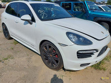 Load image into Gallery viewer, Transmission PORSCHE CAYENNE 2014 - MM3175916