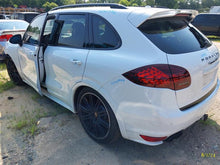 Load image into Gallery viewer, Transmission PORSCHE CAYENNE 2014 - MM3175916