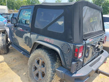 Load image into Gallery viewer, TRANSMISSION Jeep Wrangler 12 13 14 15 16 17 18 VIN W - MM3167252