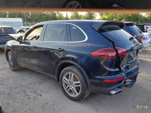Load image into Gallery viewer, TRANSMISSION Porsche Cayenne 11 12 13 14 15 16 17 18 VIN A - MM3167106