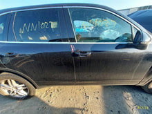 Load image into Gallery viewer, TRANSMISSION Porsche Cayenne 11 12 13 14 15 16 17 18 VIN A - MM3167106