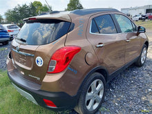 Load image into Gallery viewer, Engine Motor Renault Encore 2016 - MM3158687