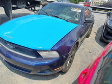 Load image into Gallery viewer, TRANSMISSION Ford Mustang 2011 11 2012 12 2013 13 2014 14 - MM3164214
