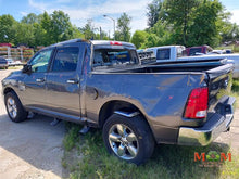 Load image into Gallery viewer, Transmission DODGE 1500 PICKUP 2017 - MM3166490