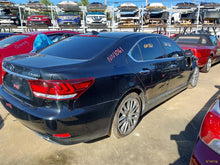 Load image into Gallery viewer, Engine Motor LEXUS LS460 2014 - MM3183493