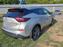 Load image into Gallery viewer, ENGINE MOTOR Murano Murano Cross Cabriolet 18-20 3.5L VIN A - MM3177823