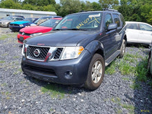 Load image into Gallery viewer, TRANSMISSION Nissan Pathfinder 2011 11 4X4 - MM3177948