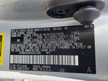 Load image into Gallery viewer, TRANSMISSION Toyota Highlander 08 09 10 11 12 13 AWD VIN S/K - MM3180301