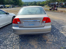Load image into Gallery viewer, TRANSMISSION EL Civic 2003 03 2004 04 2005 05 SOHC - MM3180387
