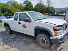 Load image into Gallery viewer, TRANSMISSION Colorado Canyon H3 I-350 2005 05 2006 06 4X4 - MM3192363