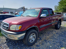 Load image into Gallery viewer, TRANSMISSION Toyota Tundra 2001 01 2002 02 4X4 - MM3186092