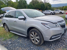 Load image into Gallery viewer, ENGINE MOTOR Acura MDX 2014 14 2015 15 3.5L VIN 3/4 - MM3196125