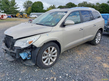 Load image into Gallery viewer, TRANSMISSION Enclave Traverse Acadia 13 14 15 16 17 AWD VIN J - MM3196238